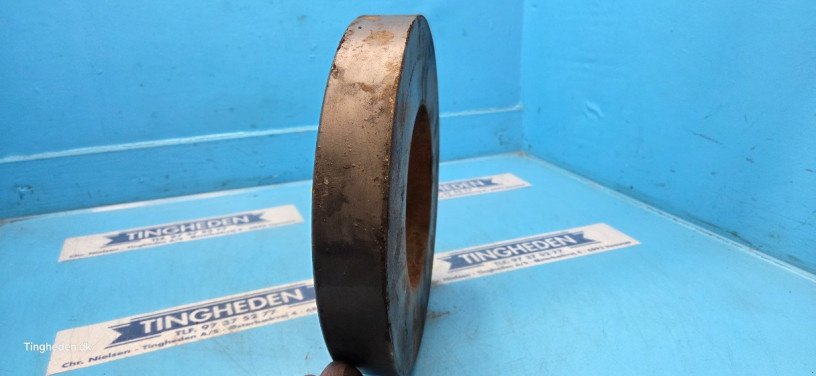 Motor & Motorteile типа Sonstige 84AWF, Gebrauchtmaschine в Hemmet (Фотография 9)