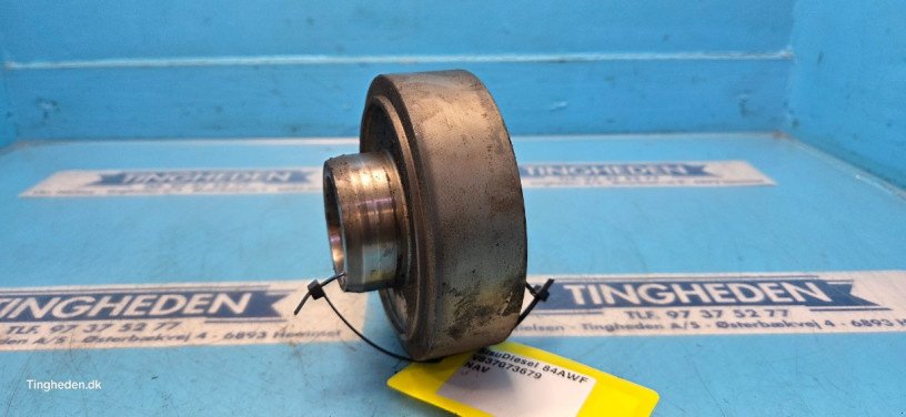 Motor & Motorteile του τύπου Sonstige 84AWF, Gebrauchtmaschine σε Hemmet (Φωτογραφία 7)