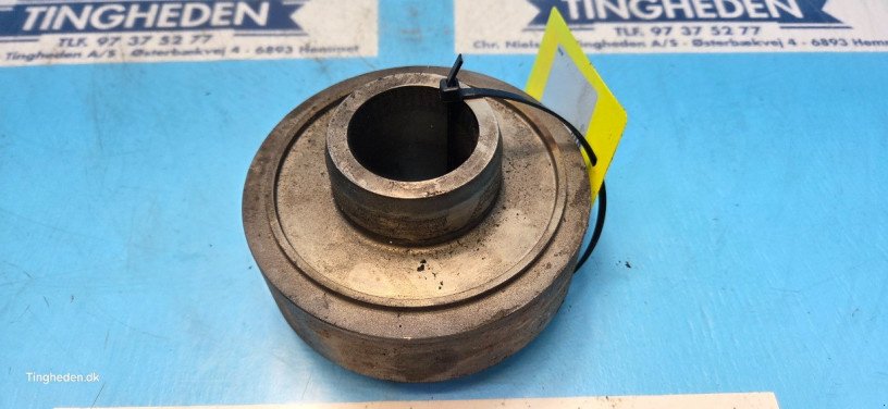 Motor & Motorteile του τύπου Sonstige 84AWF, Gebrauchtmaschine σε Hemmet (Φωτογραφία 3)