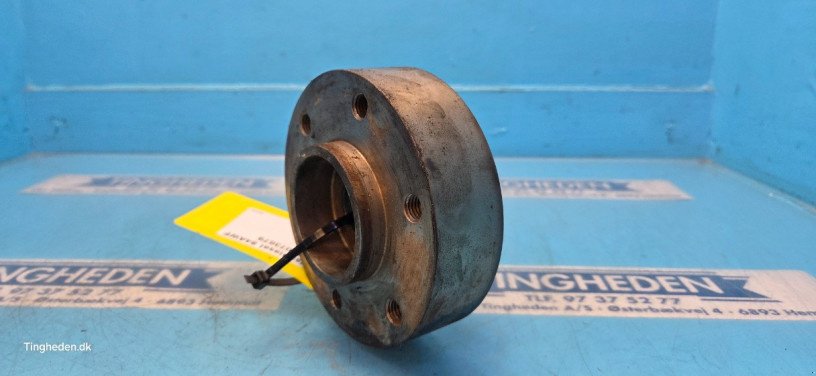 Motor & Motorteile του τύπου Sonstige 84AWF, Gebrauchtmaschine σε Hemmet (Φωτογραφία 10)