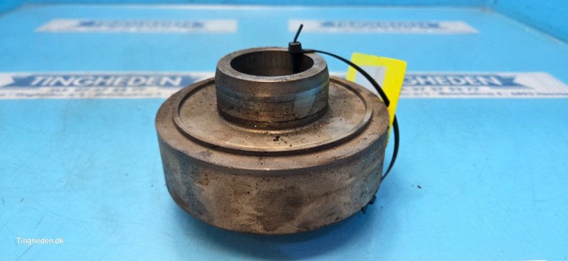 Motor & Motorteile του τύπου Sonstige 84AWF, Gebrauchtmaschine σε Hemmet (Φωτογραφία 2)