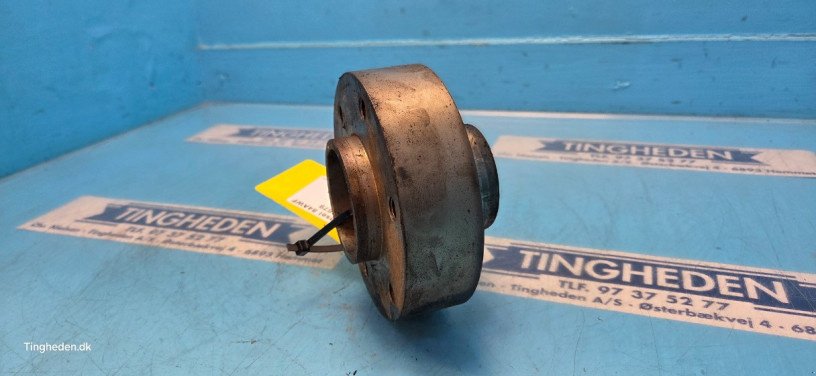 Motor & Motorteile του τύπου Sonstige 84AWF, Gebrauchtmaschine σε Hemmet (Φωτογραφία 11)