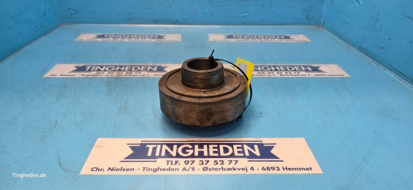 Motor & Motorteile του τύπου Sonstige 84AWF, Gebrauchtmaschine σε Hemmet (Φωτογραφία 1)