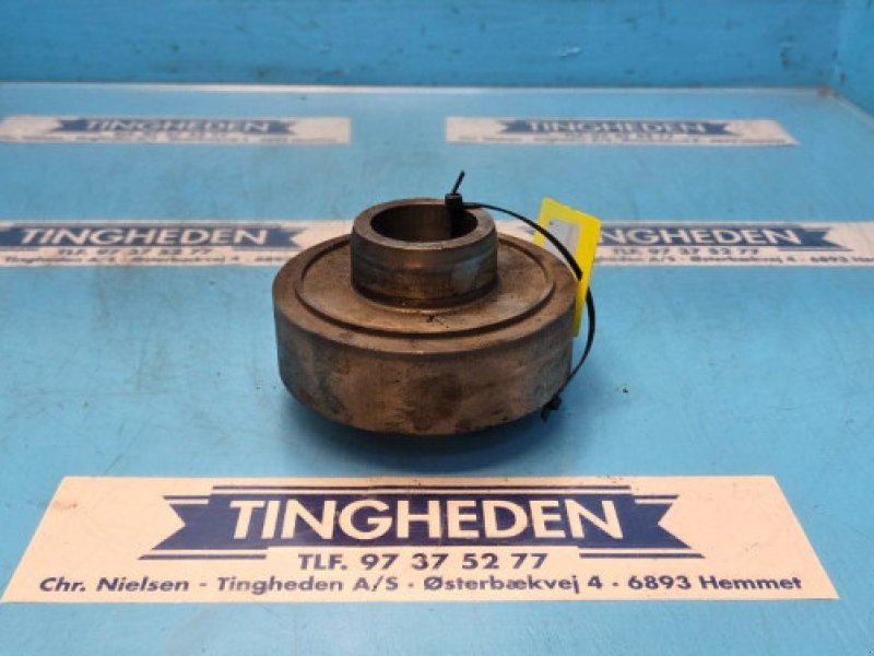 Motor & Motorteile des Typs Sonstige 84AWF, Gebrauchtmaschine in Hemmet (Bild 1)