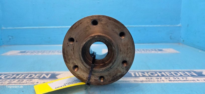 Motor & Motorteile του τύπου Sonstige 84AWF, Gebrauchtmaschine σε Hemmet (Φωτογραφία 9)