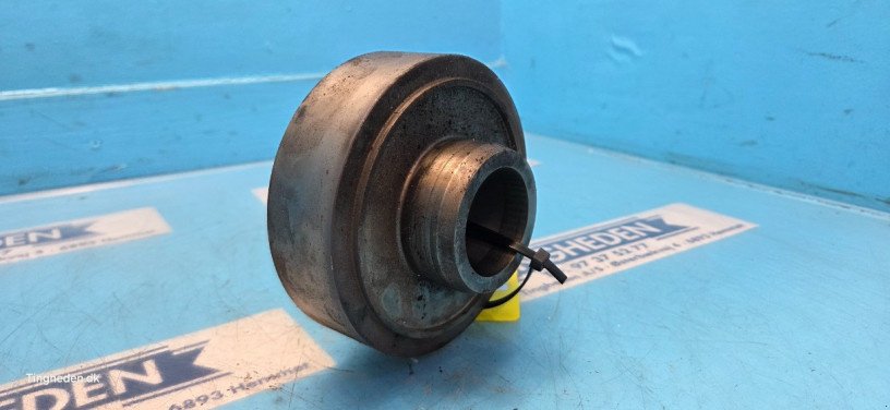 Motor & Motorteile του τύπου Sonstige 84AWF, Gebrauchtmaschine σε Hemmet (Φωτογραφία 5)