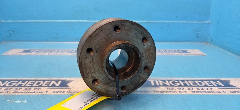 Motor & Motorteile του τύπου Sonstige 84AWF, Gebrauchtmaschine σε Hemmet (Φωτογραφία 8)