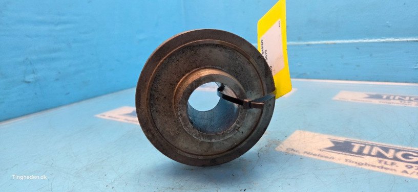 Motor & Motorteile του τύπου Sonstige 84AWF, Gebrauchtmaschine σε Hemmet (Φωτογραφία 13)