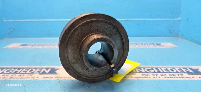 Motor & Motorteile του τύπου Sonstige 84AWF, Gebrauchtmaschine σε Hemmet (Φωτογραφία 4)