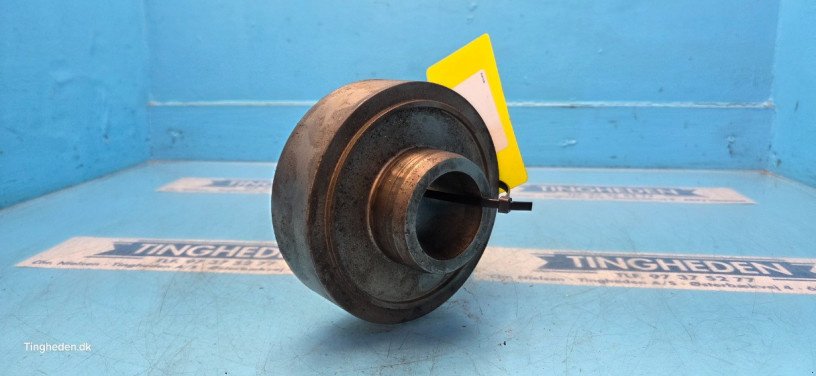 Motor & Motorteile του τύπου Sonstige 84AWF, Gebrauchtmaschine σε Hemmet (Φωτογραφία 12)