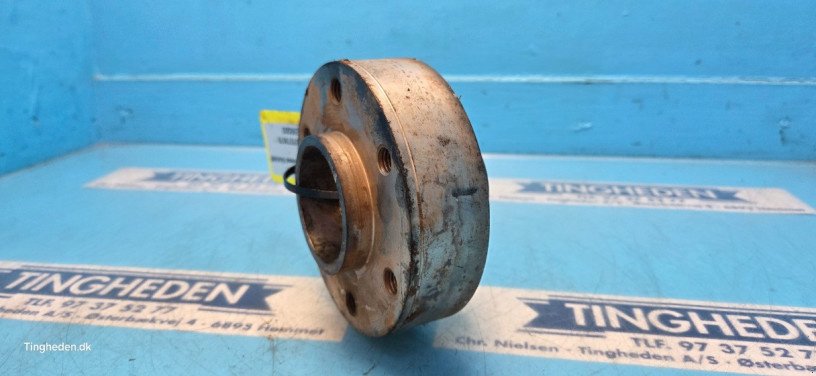 Motor & Motorteile des Typs Sonstige 84AWF, Gebrauchtmaschine in Hemmet (Bild 5)