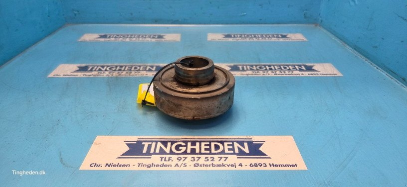 Motor & Motorteile des Typs Sonstige 84AWF, Gebrauchtmaschine in Hemmet (Bild 1)