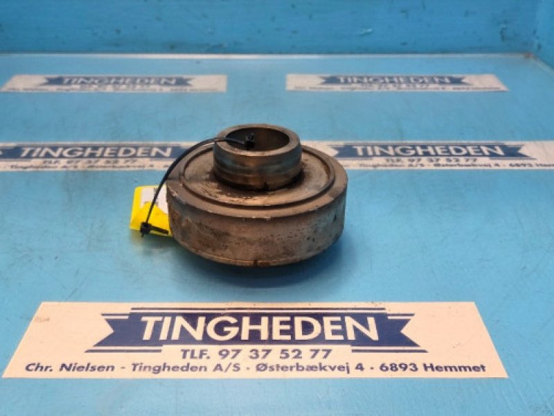 Motor & Motorteile des Typs Sonstige 84AWF, Gebrauchtmaschine in Hemmet (Bild 1)