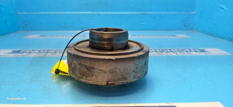 Motor & Motorteile des Typs Sonstige 84AWF, Gebrauchtmaschine in Hemmet (Bild 2)