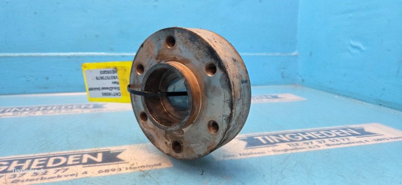 Motor & Motorteile des Typs Sonstige 84AWF, Gebrauchtmaschine in Hemmet (Bild 7)