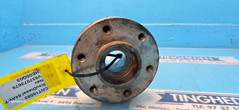 Motor & Motorteile des Typs Sonstige 84AWF, Gebrauchtmaschine in Hemmet (Bild 4)