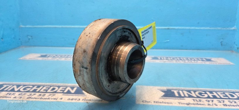 Motor & Motorteile des Typs Sonstige 84AWF, Gebrauchtmaschine in Hemmet (Bild 8)