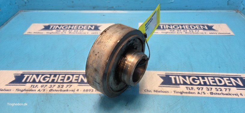 Motor & Motorteile des Typs Sonstige 84AWF, Gebrauchtmaschine in Hemmet (Bild 9)