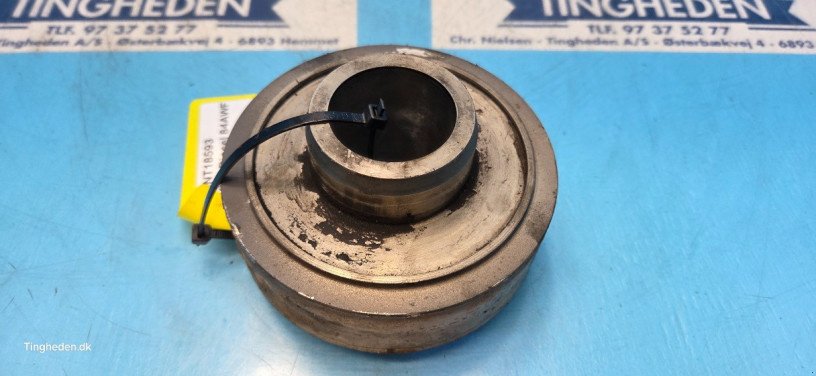 Motor & Motorteile des Typs Sonstige 84AWF, Gebrauchtmaschine in Hemmet (Bild 3)