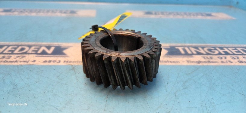 Motor & Motorteile типа Sonstige 84AWF, Gebrauchtmaschine в Hemmet (Фотография 2)