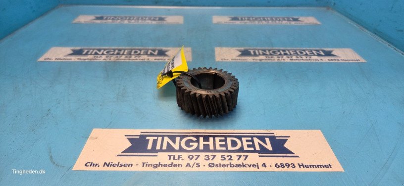 Motor & Motorteile типа Sonstige 84AWF, Gebrauchtmaschine в Hemmet (Фотография 1)