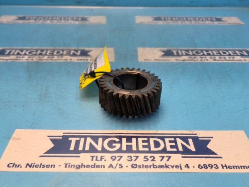 Motor & Motorteile des Typs Sonstige 84AWF, Gebrauchtmaschine in Hemmet (Bild 1)