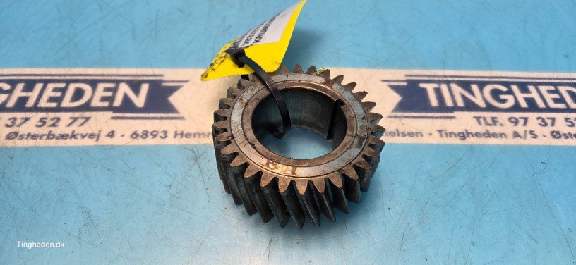 Motor & Motorteile типа Sonstige 84AWF, Gebrauchtmaschine в Hemmet (Фотография 3)