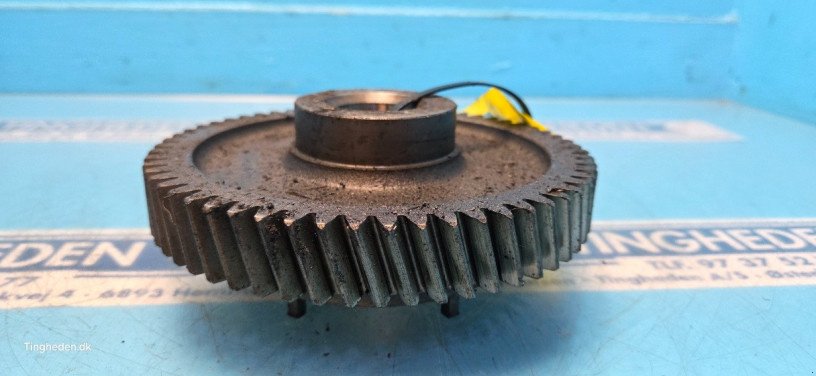 Motor & Motorteile типа Sonstige 84AWF, Gebrauchtmaschine в Hemmet (Фотография 10)