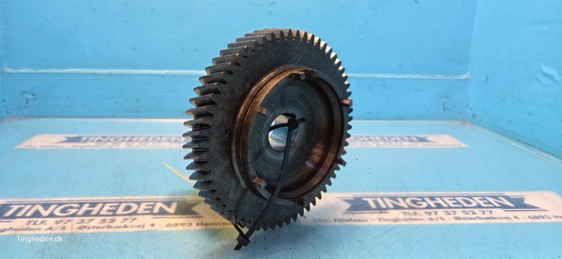 Motor & Motorteile типа Sonstige 84AWF, Gebrauchtmaschine в Hemmet (Фотография 15)