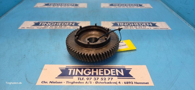 Motor & Motorteile типа Sonstige 84AWF, Gebrauchtmaschine в Hemmet (Фотография 1)