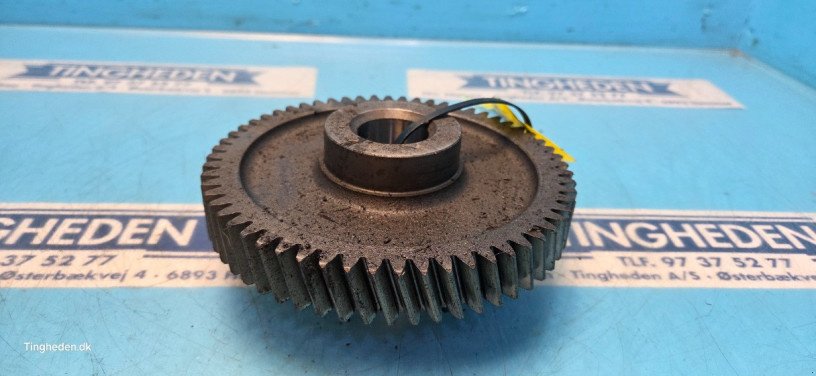 Motor & Motorteile типа Sonstige 84AWF, Gebrauchtmaschine в Hemmet (Фотография 8)