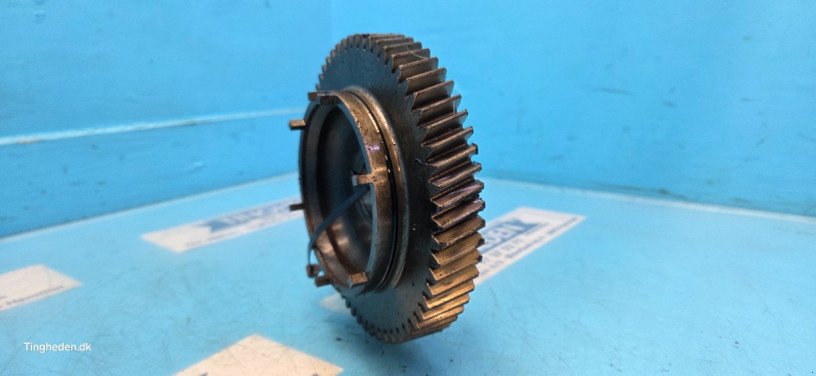 Motor & Motorteile типа Sonstige 84AWF, Gebrauchtmaschine в Hemmet (Фотография 12)