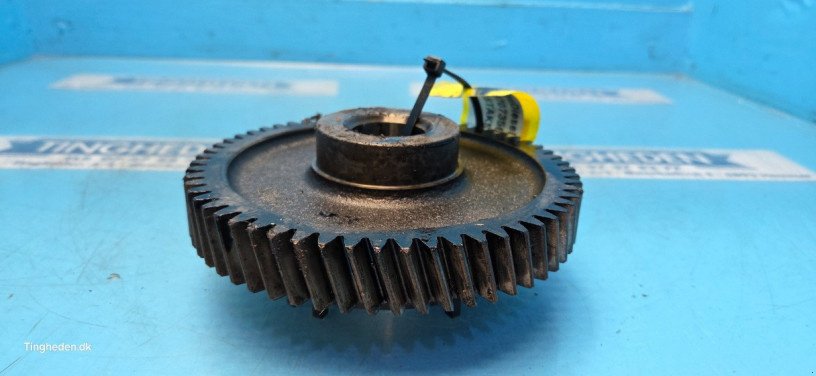 Motor & Motorteile des Typs Sonstige 84AWF, Gebrauchtmaschine in Hemmet (Bild 2)