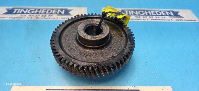 Motor & Motorteile des Typs Sonstige 84AWF, Gebrauchtmaschine in Hemmet (Bild 3)