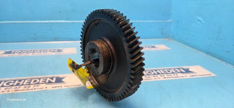 Motor & Motorteile des Typs Sonstige 84AWF, Gebrauchtmaschine in Hemmet (Bild 12)