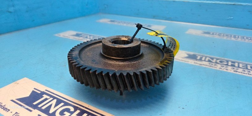 Motor & Motorteile des Typs Sonstige 84AWF, Gebrauchtmaschine in Hemmet (Bild 5)