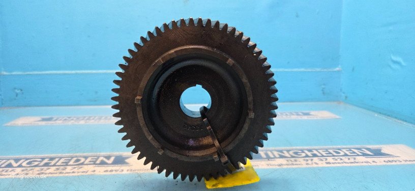 Motor & Motorteile des Typs Sonstige 84AWF, Gebrauchtmaschine in Hemmet (Bild 9)