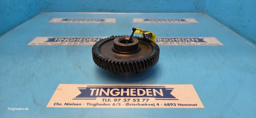 Motor & Motorteile des Typs Sonstige 84AWF, Gebrauchtmaschine in Hemmet (Bild 1)