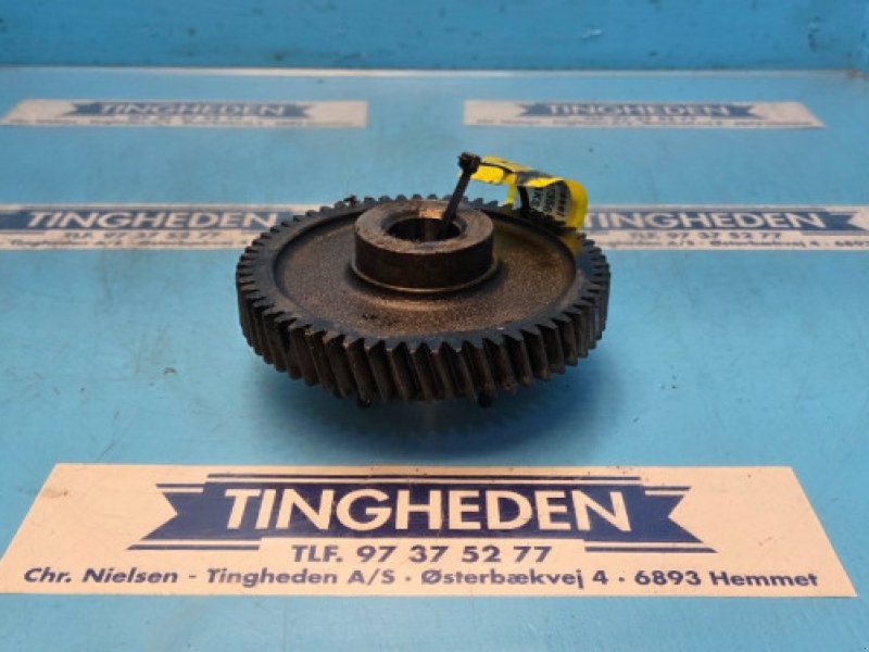 Motor & Motorteile des Typs Sonstige 84AWF, Gebrauchtmaschine in Hemmet (Bild 1)