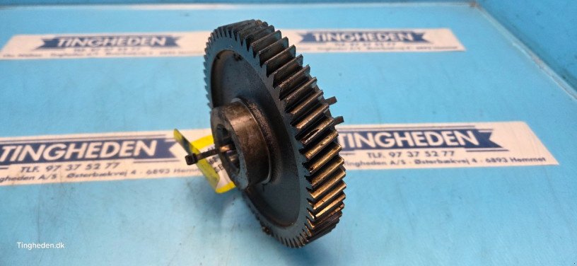 Motor & Motorteile des Typs Sonstige 84AWF, Gebrauchtmaschine in Hemmet (Bild 13)