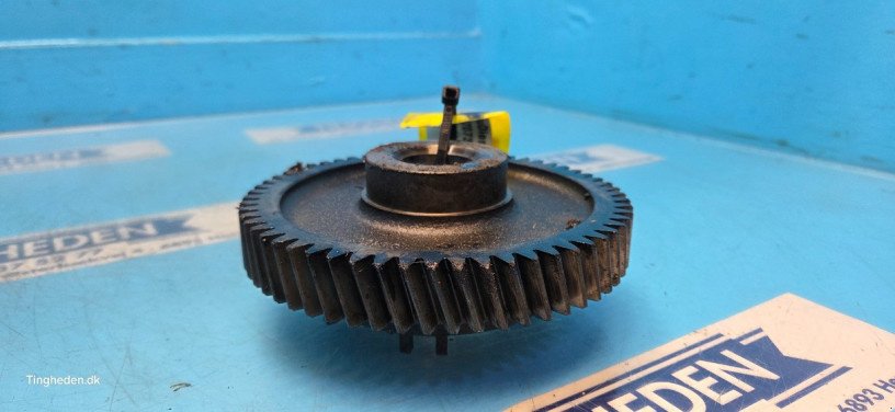 Motor & Motorteile des Typs Sonstige 84AWF, Gebrauchtmaschine in Hemmet (Bild 4)