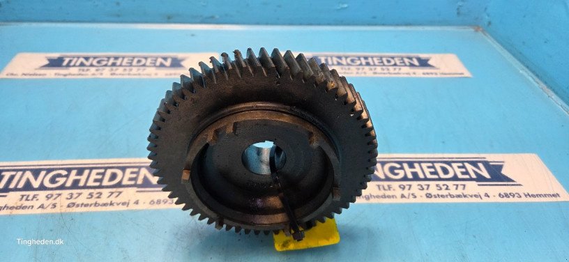 Motor & Motorteile des Typs Sonstige 84AWF, Gebrauchtmaschine in Hemmet (Bild 8)