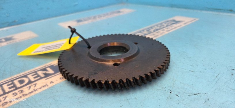 Motor & Motorteile типа Sonstige 84AWF, Gebrauchtmaschine в Hemmet (Фотография 4)