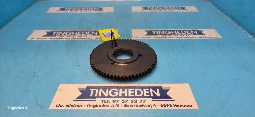 Motor & Motorteile типа Sonstige 84AWF, Gebrauchtmaschine в Hemmet (Фотография 1)