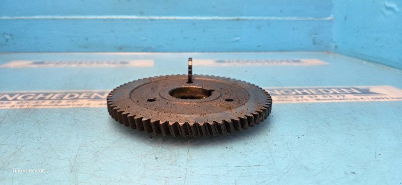 Motor & Motorteile типа Sonstige 84AWF, Gebrauchtmaschine в Hemmet (Фотография 7)