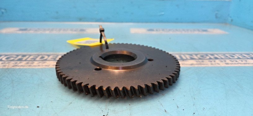 Motor & Motorteile типа Sonstige 84AWF, Gebrauchtmaschine в Hemmet (Фотография 3)