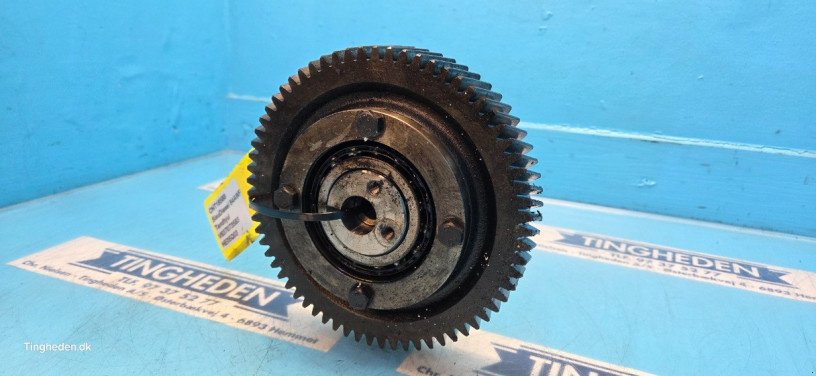 Motor & Motorteile des Typs Sonstige 84AWF, Gebrauchtmaschine in Hemmet (Bild 10)