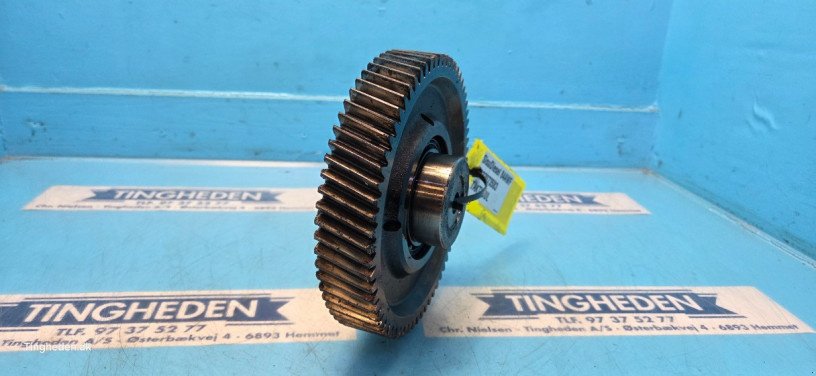 Motor & Motorteile des Typs Sonstige 84AWF, Gebrauchtmaschine in Hemmet (Bild 14)