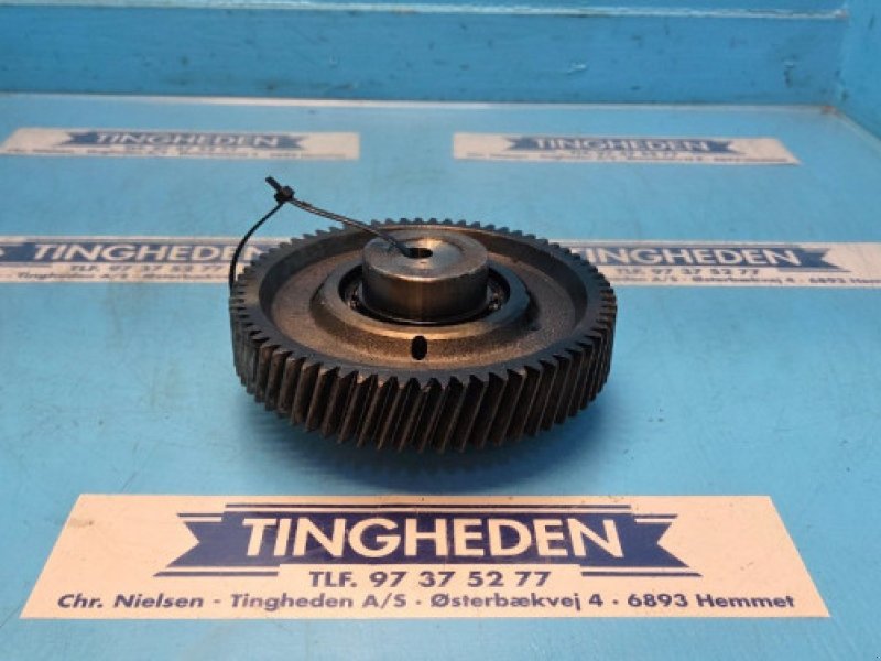 Motor & Motorteile des Typs Sonstige 84AWF, Gebrauchtmaschine in Hemmet (Bild 1)