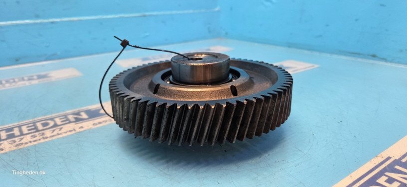 Motor & Motorteile des Typs Sonstige 84AWF, Gebrauchtmaschine in Hemmet (Bild 3)